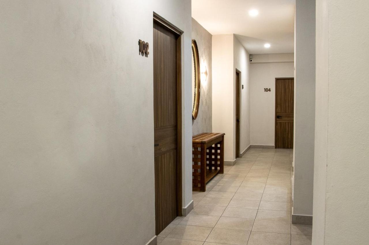 Hotel Del Carmen Zitácuaro Extérieur photo